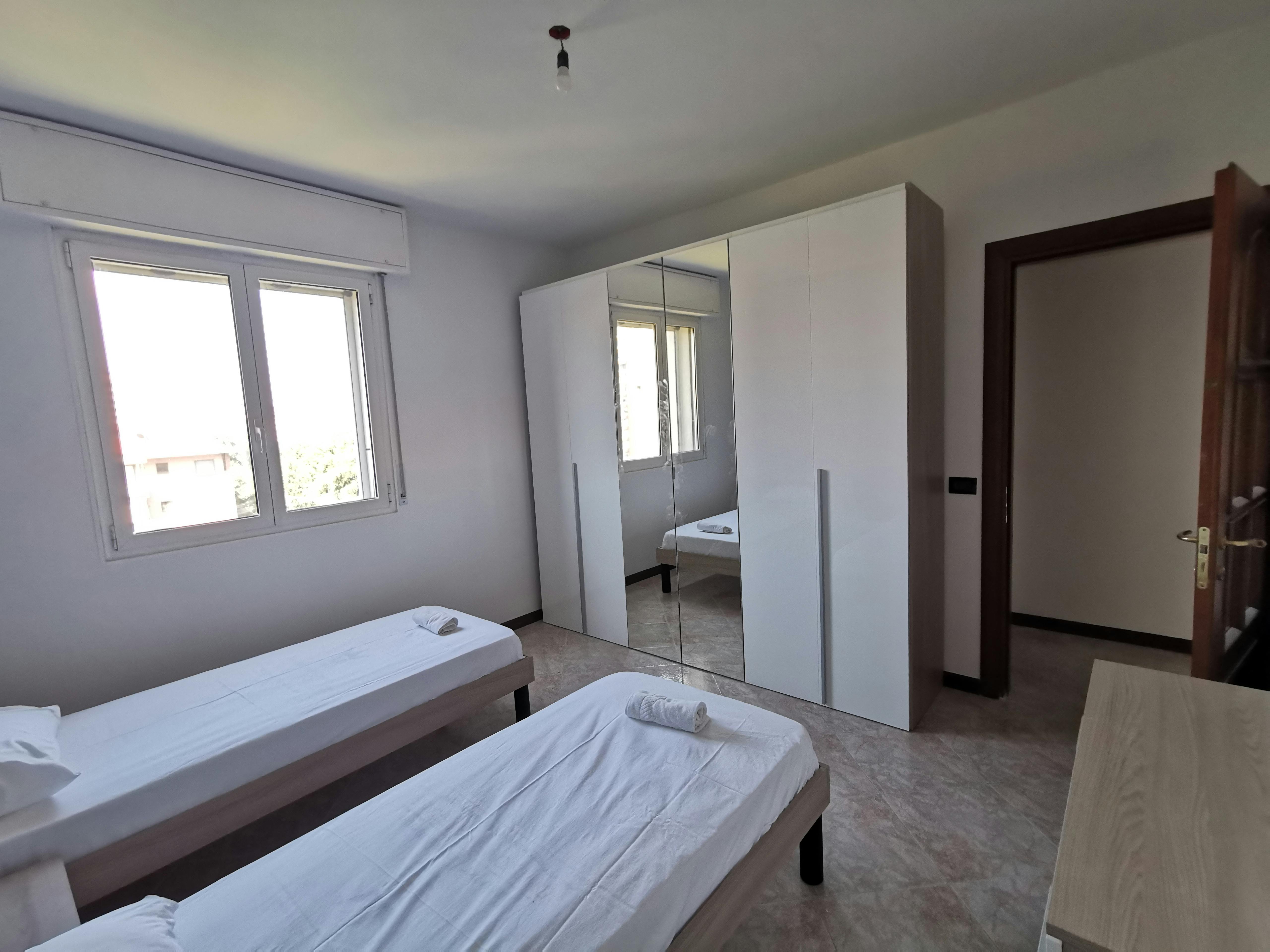 Apartment Milan, 2 beds, 95m² — photo 3