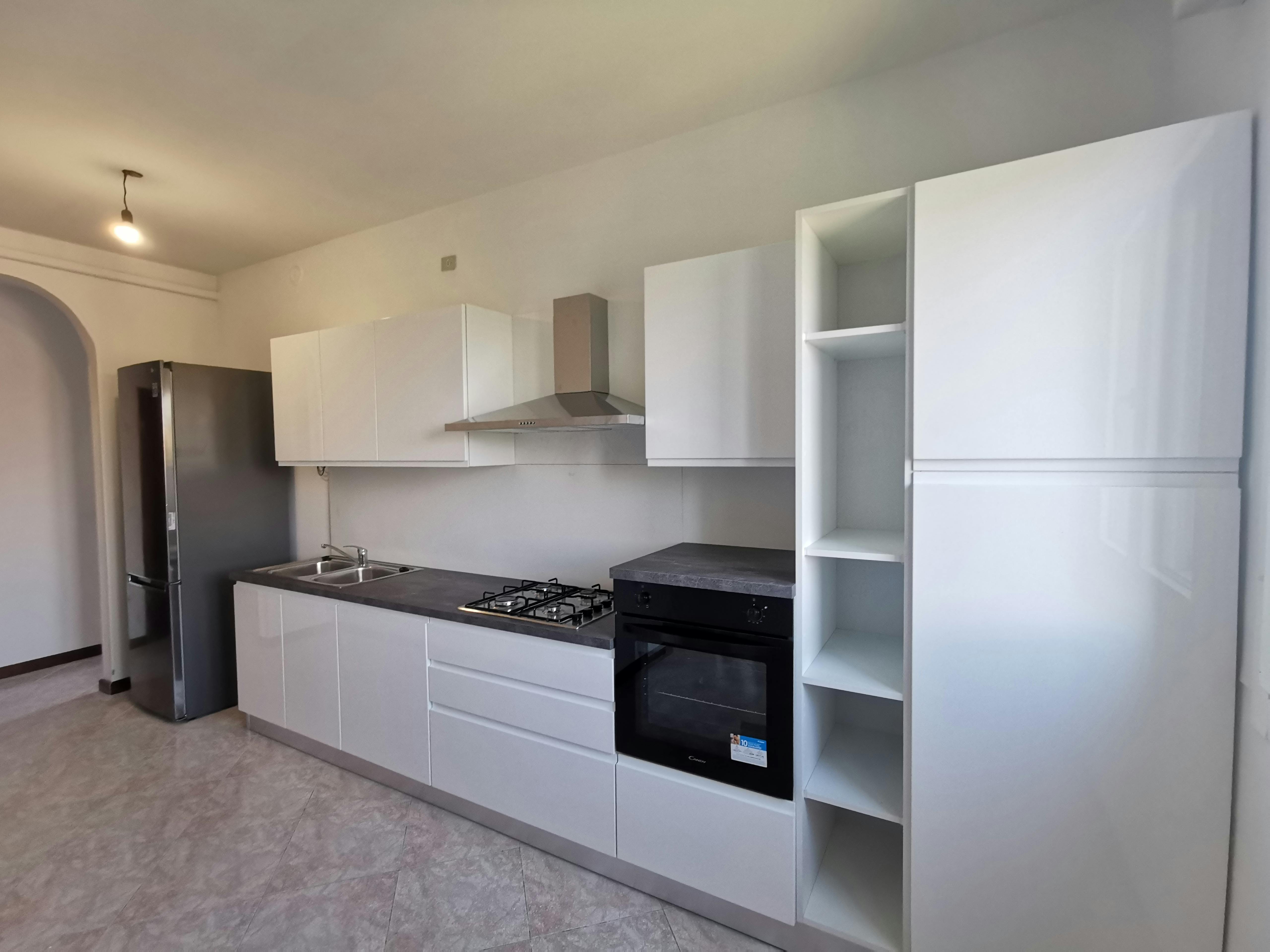 Apartment Milan, 2 beds, 95m² — photo 7