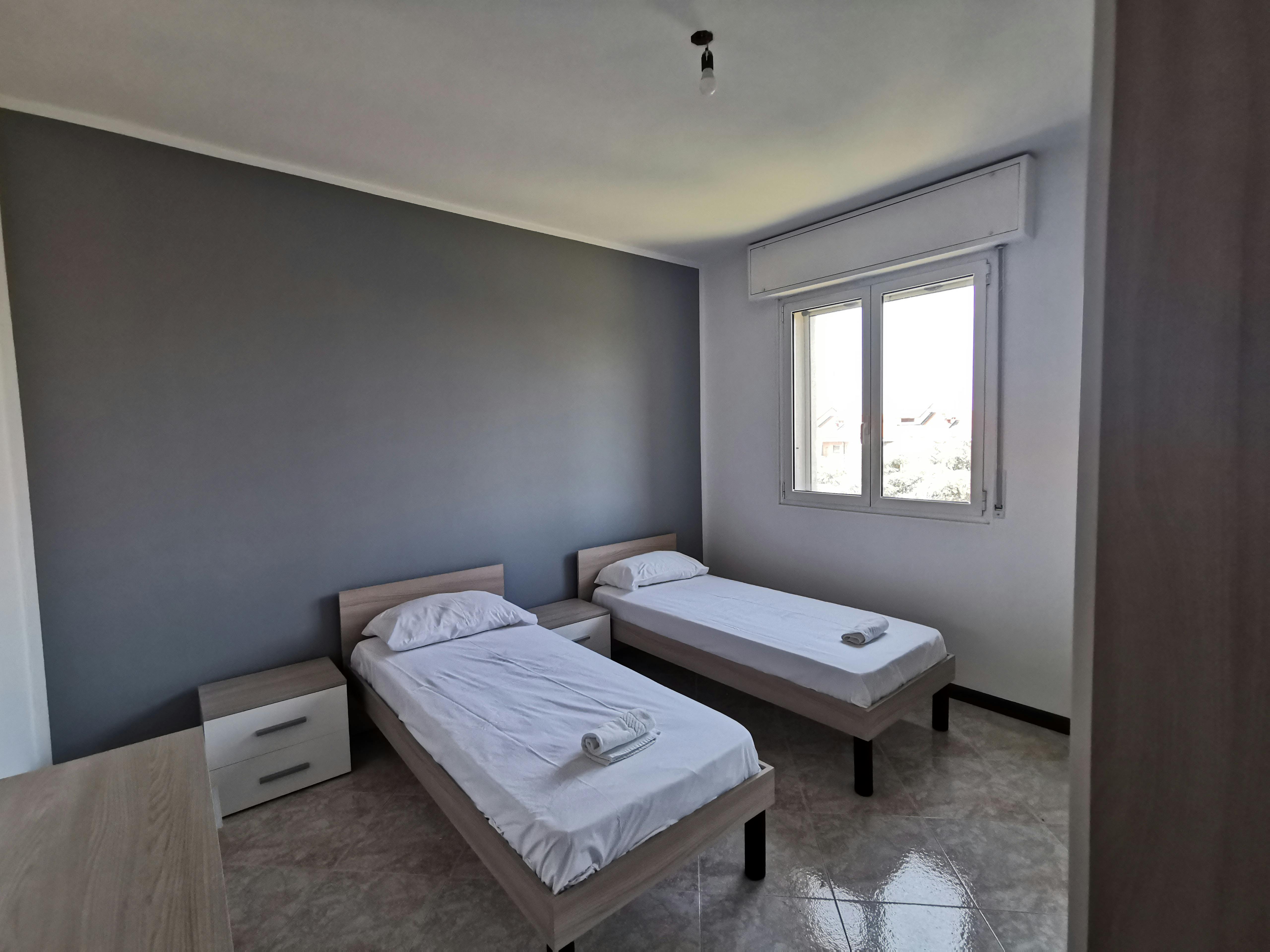 Apartment Milan, 2 beds, 95m² — photo 8