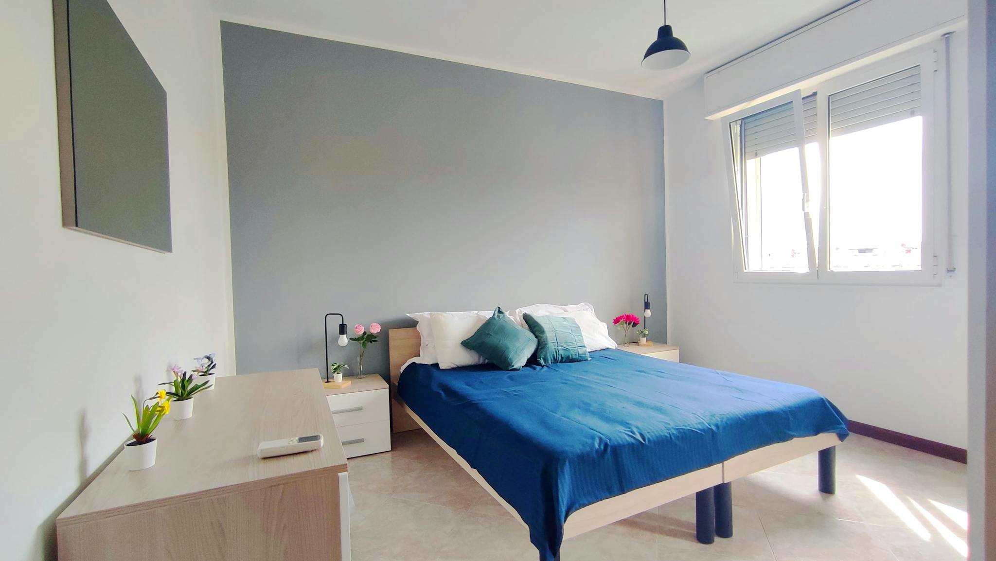 Via Ugo Ojetti, Milan preview