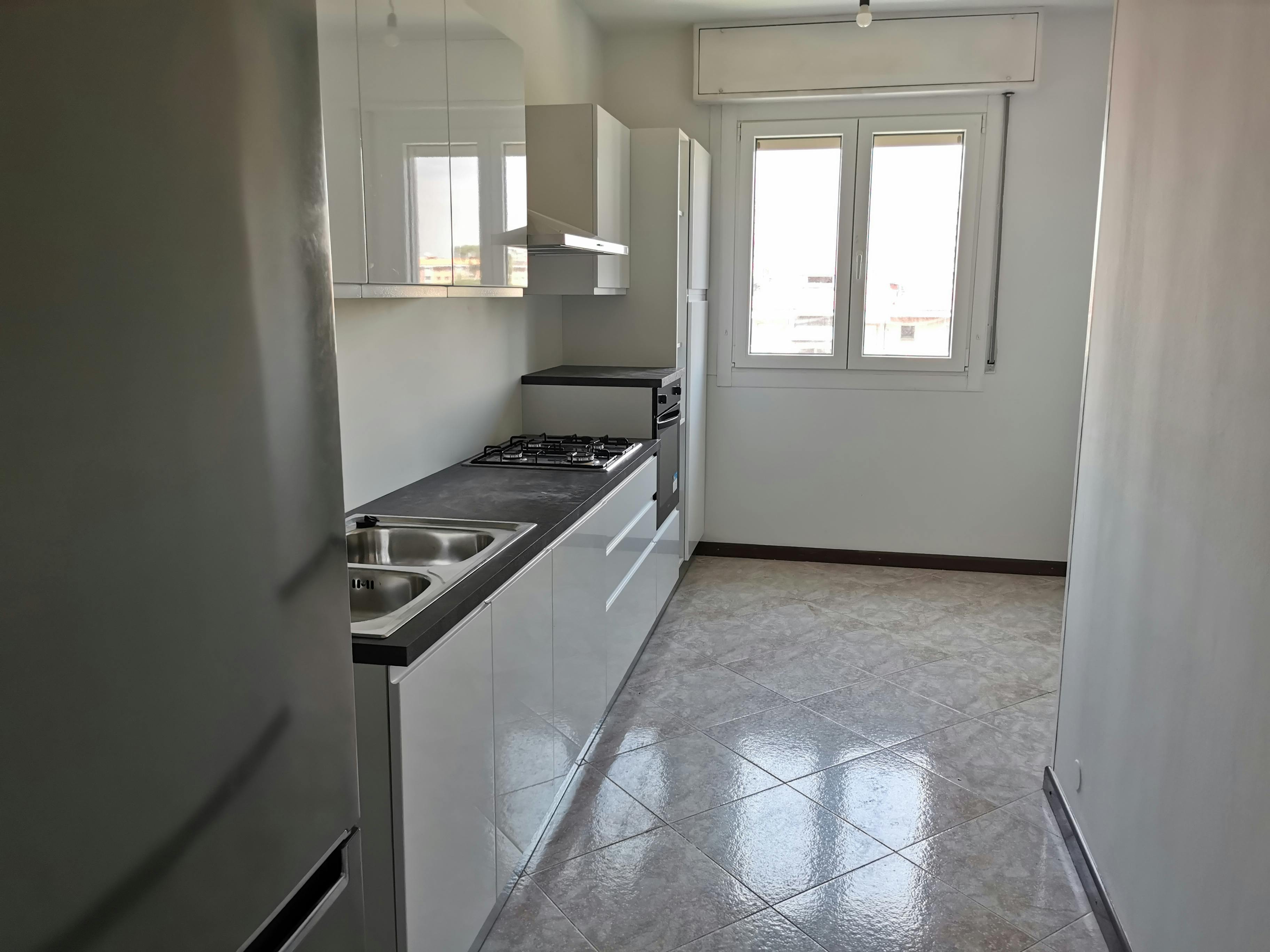 Apartment Milan, 2 beds, 95m² — photo 9
