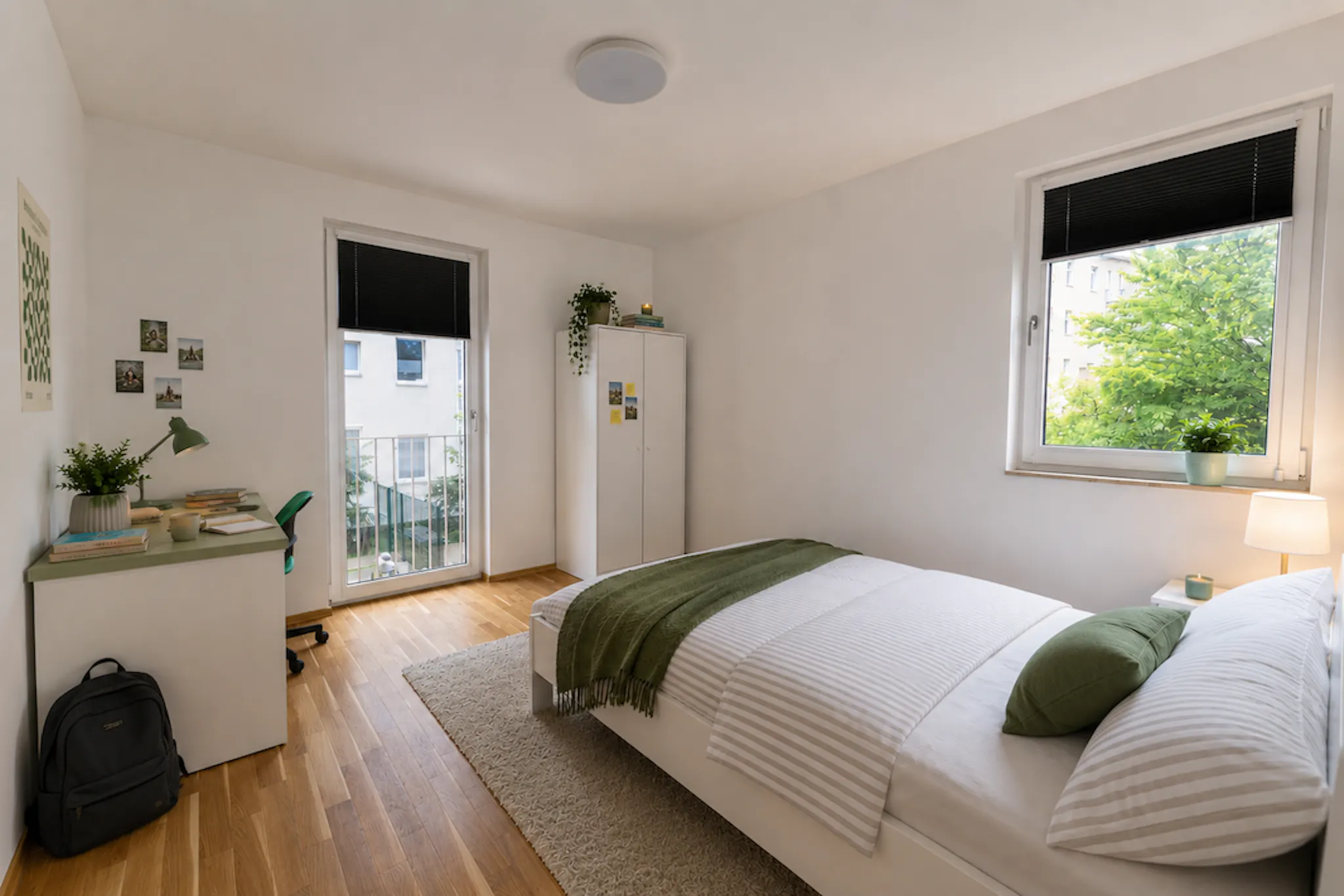 Schnellerstraße, Berlin preview