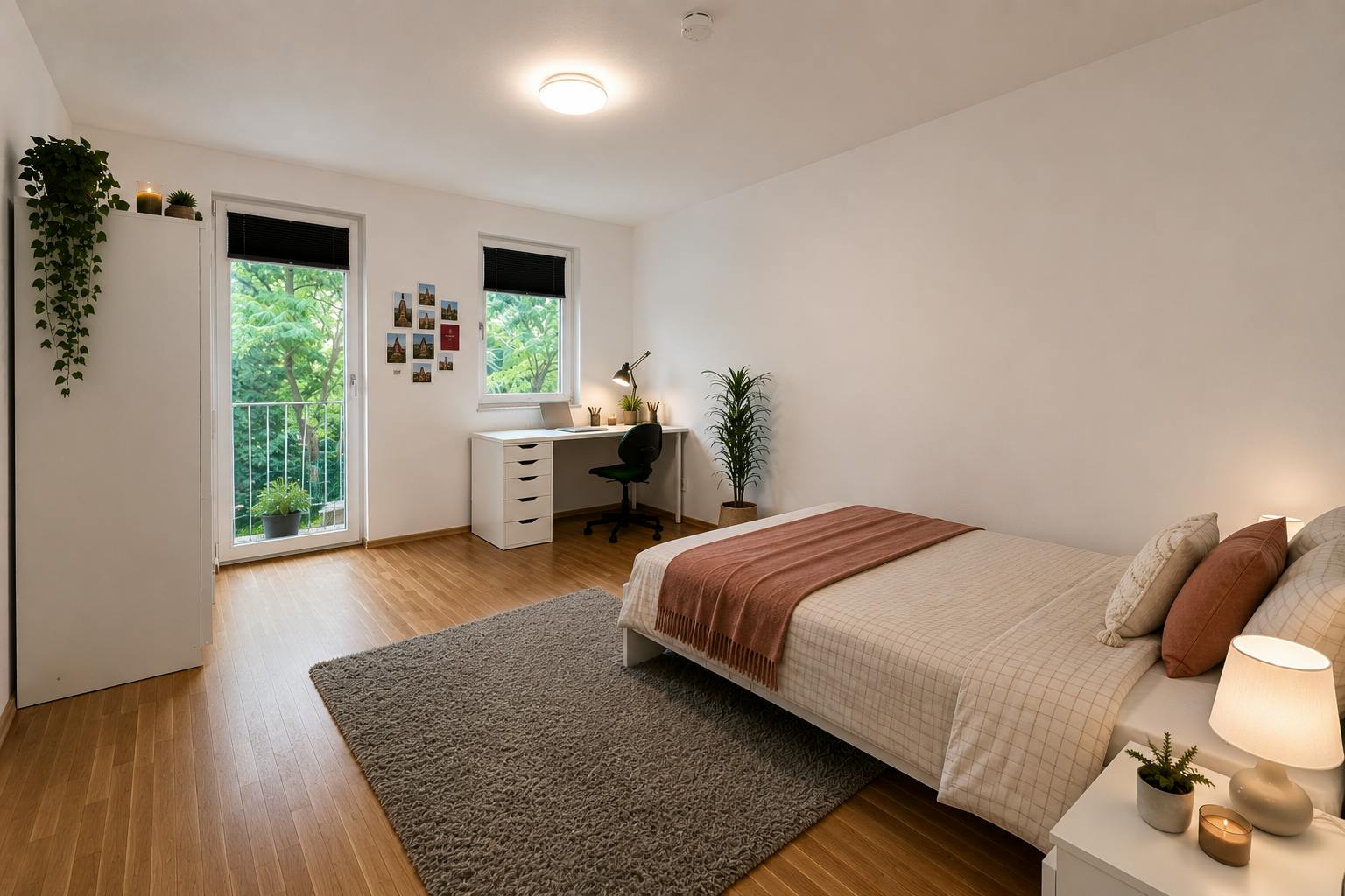 Schnellerstraße, Berlin preview