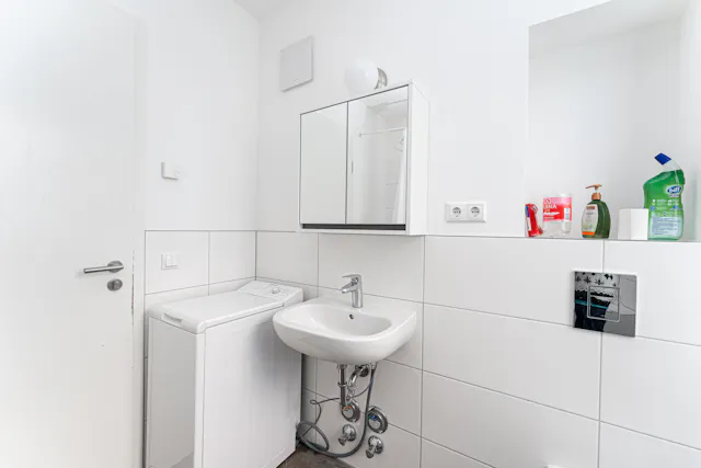 Private room in Schnellerstraße, Berlin (1546153) room image 30