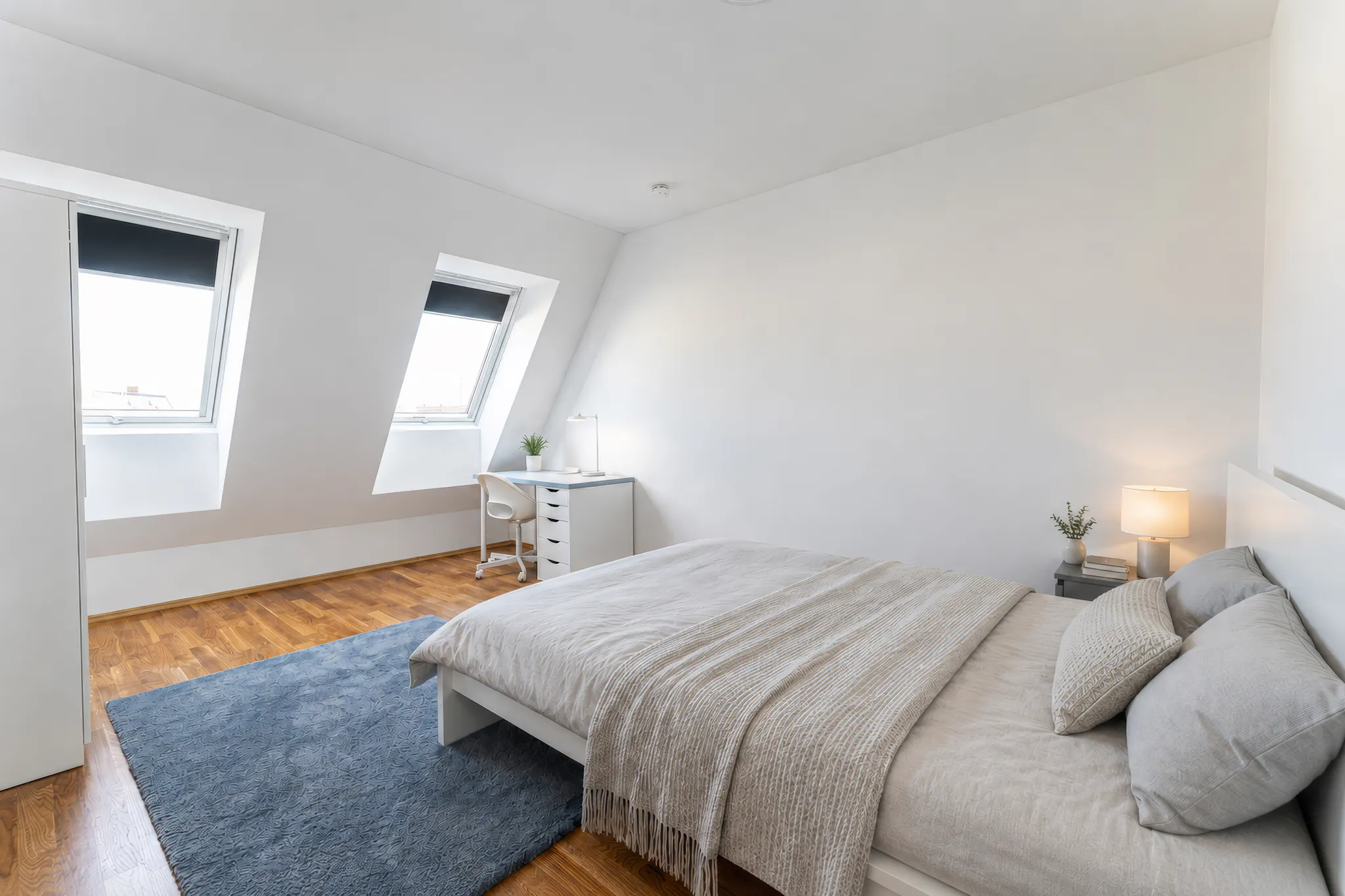 Schnellerstraße, Berlin preview
