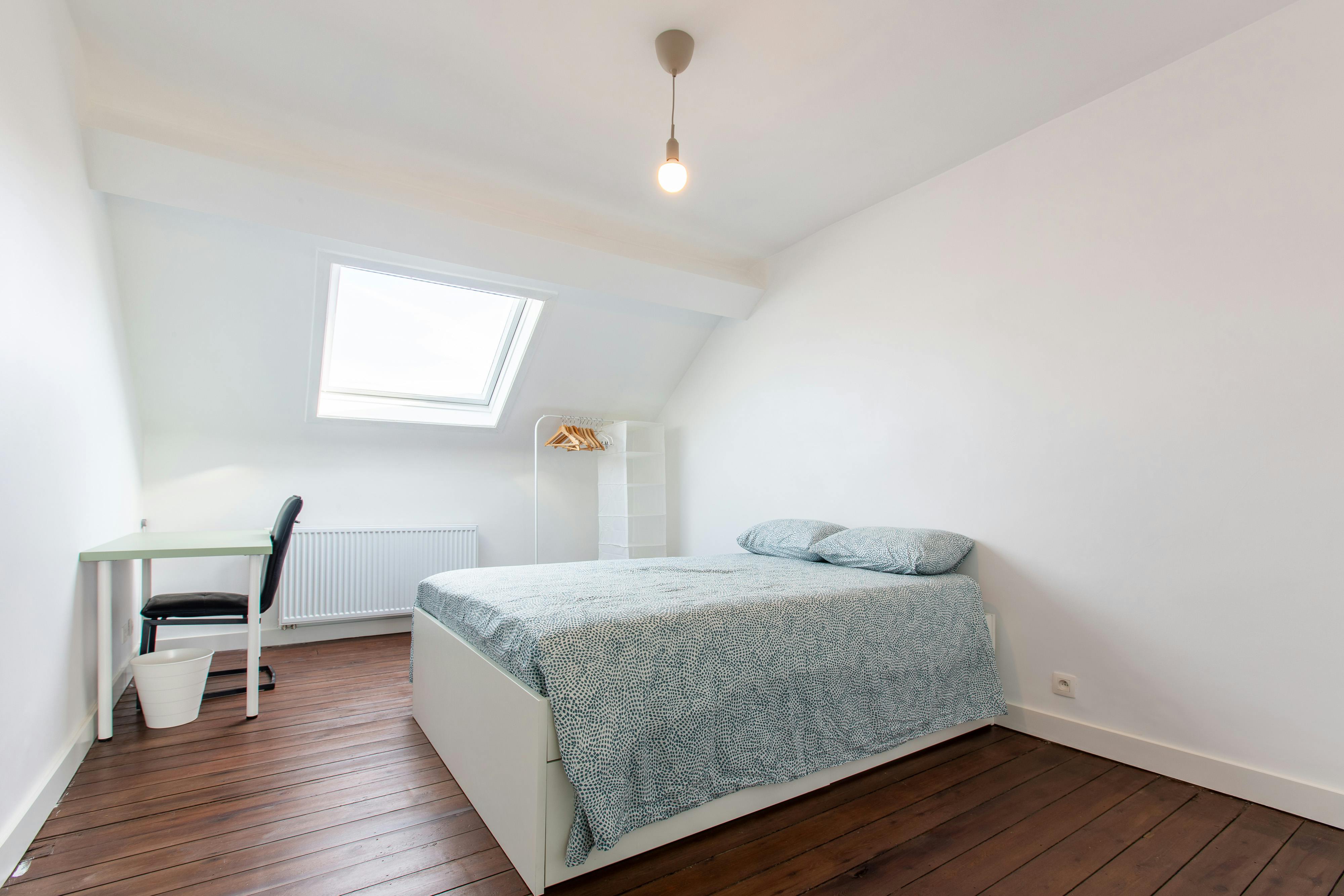 Studio in Anderlecht
