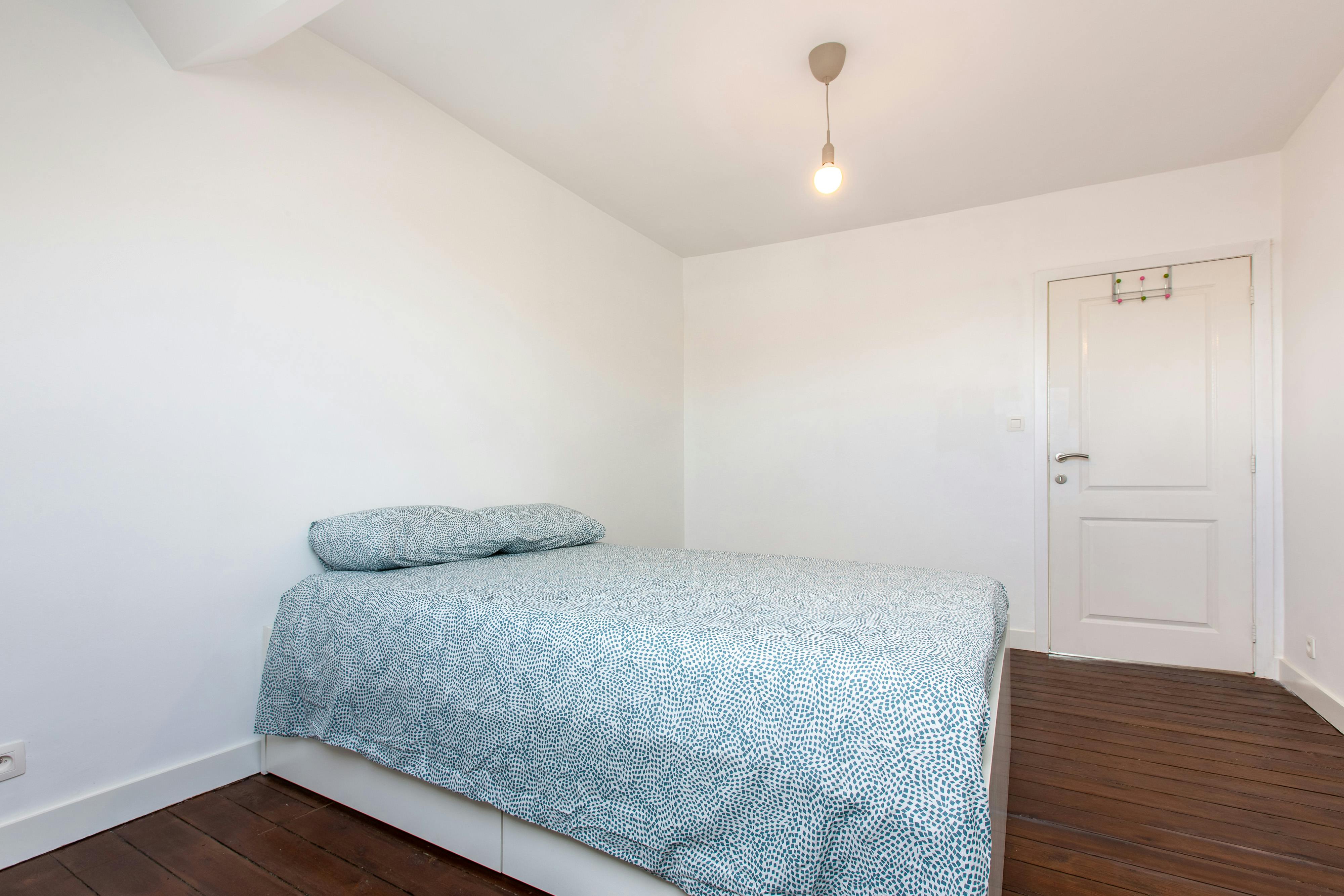 Apartment Anderlecht, 1 bed, 15m² — photo 8