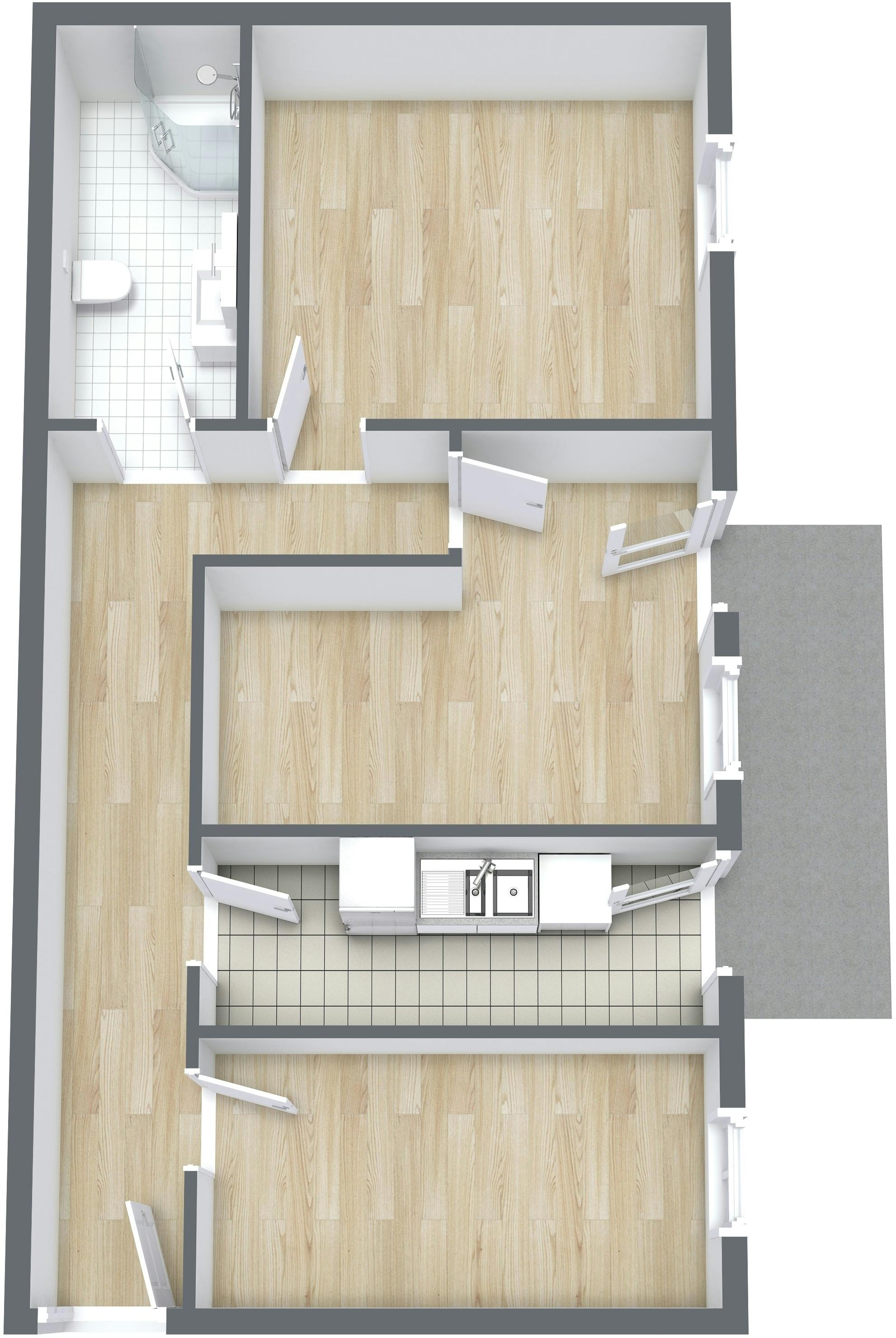 preview gallery tile