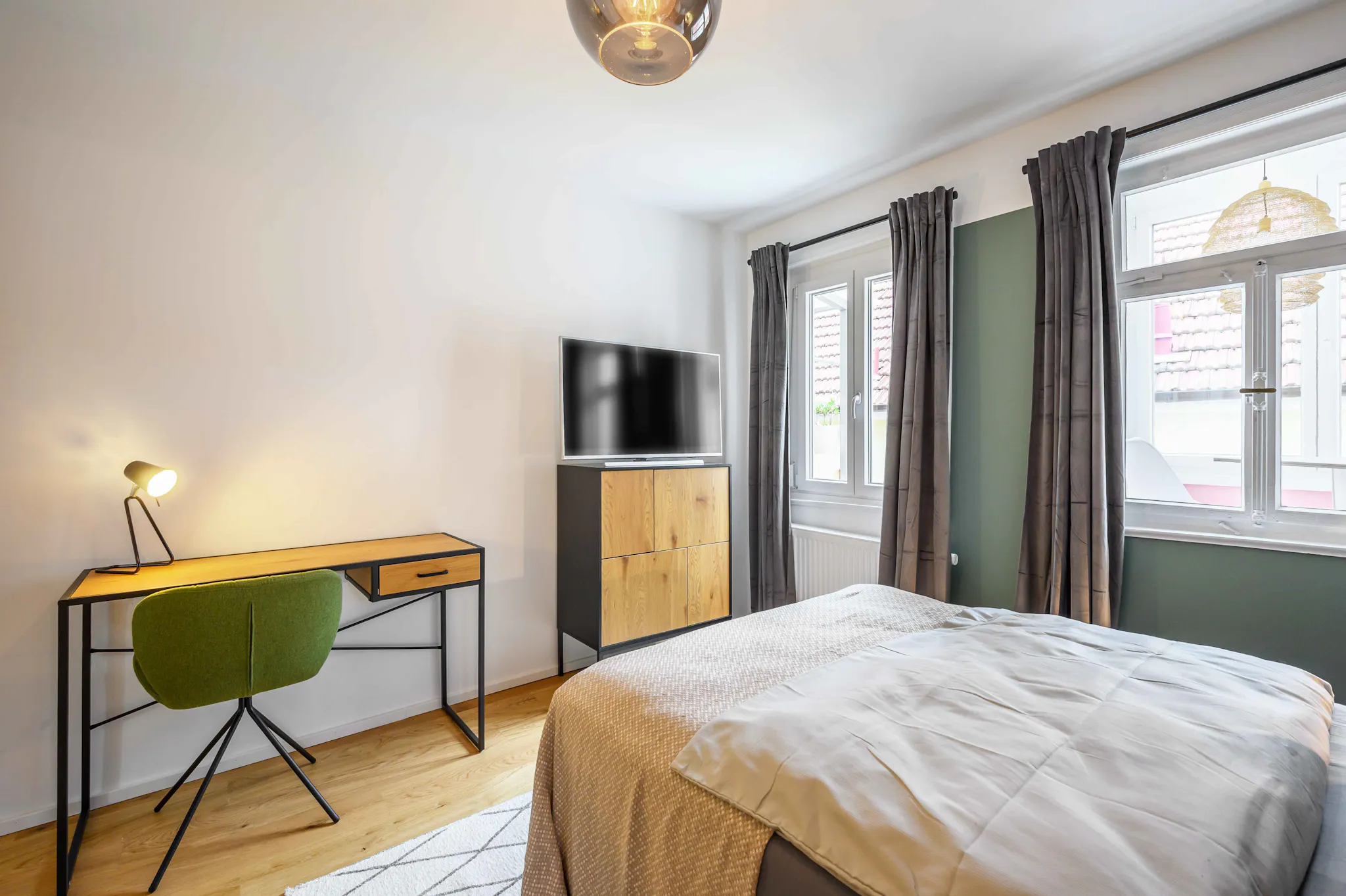 Stubaier Straße, Stuttgart preview