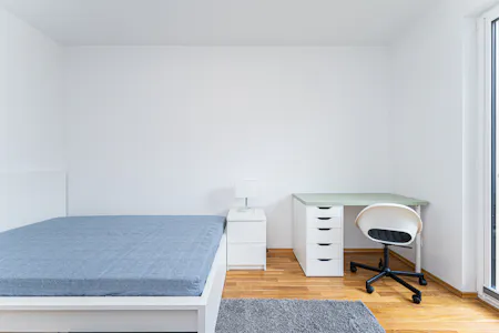 Private room for rent on Schnellerstraße, Berlin, Berlin