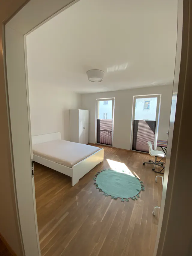 Private room in Schnellerstraße, Berlin (1546171) room image 2