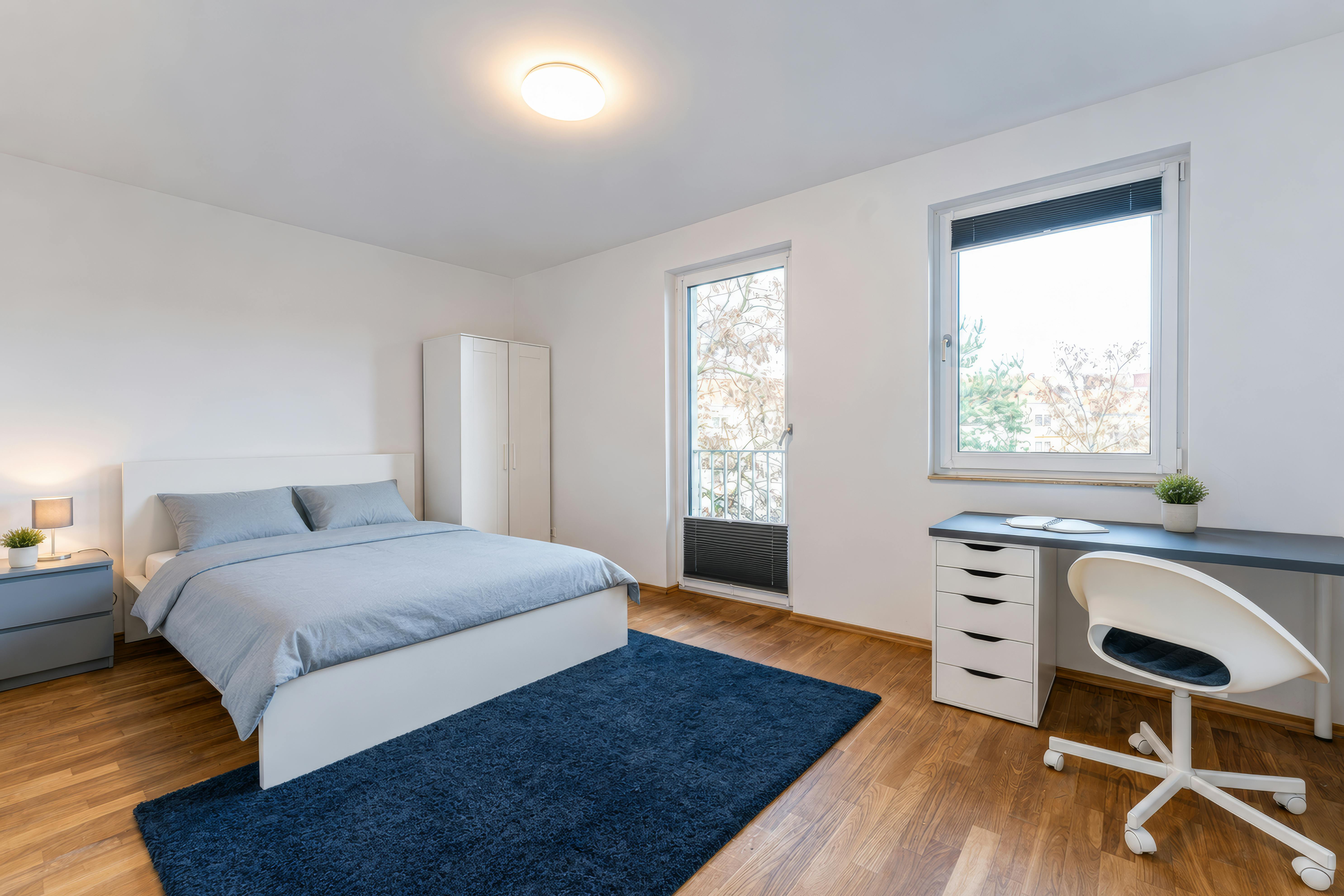 Schnellerstraße, Berlin preview