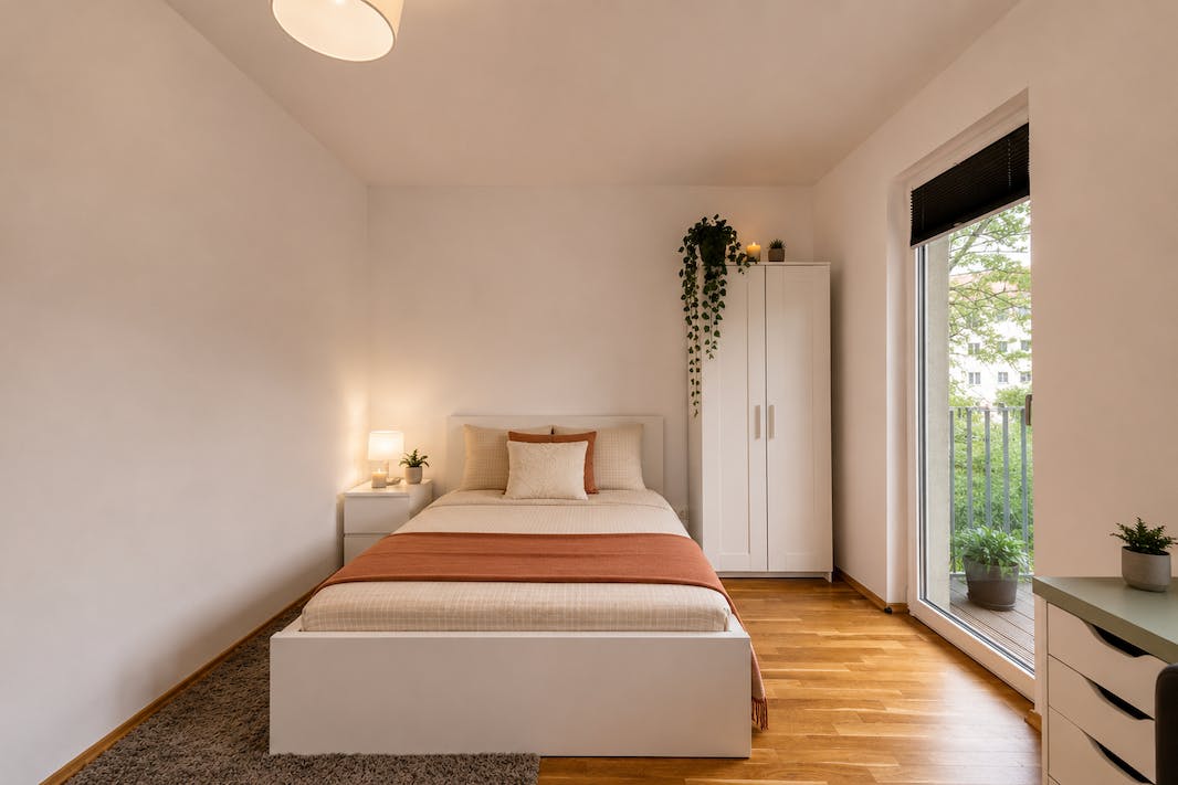 Schnellerstraße, Berlin preview