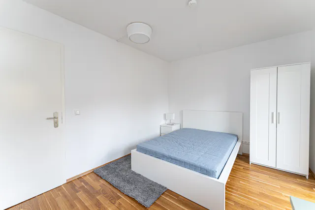 Private room in Schnellerstraße, Berlin (1546173) room image 2