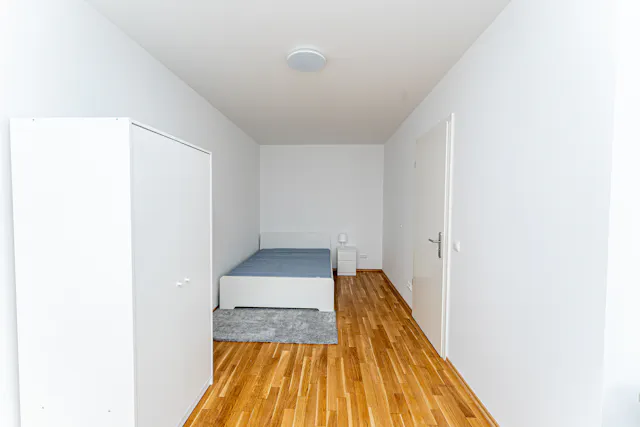 Private room in Schnellerstraße, Berlin (1546175) room image 1