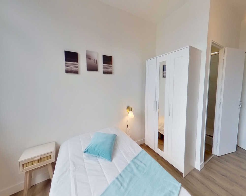 Avenue Sainte-Anne, Asnières-sur-Seine preview
