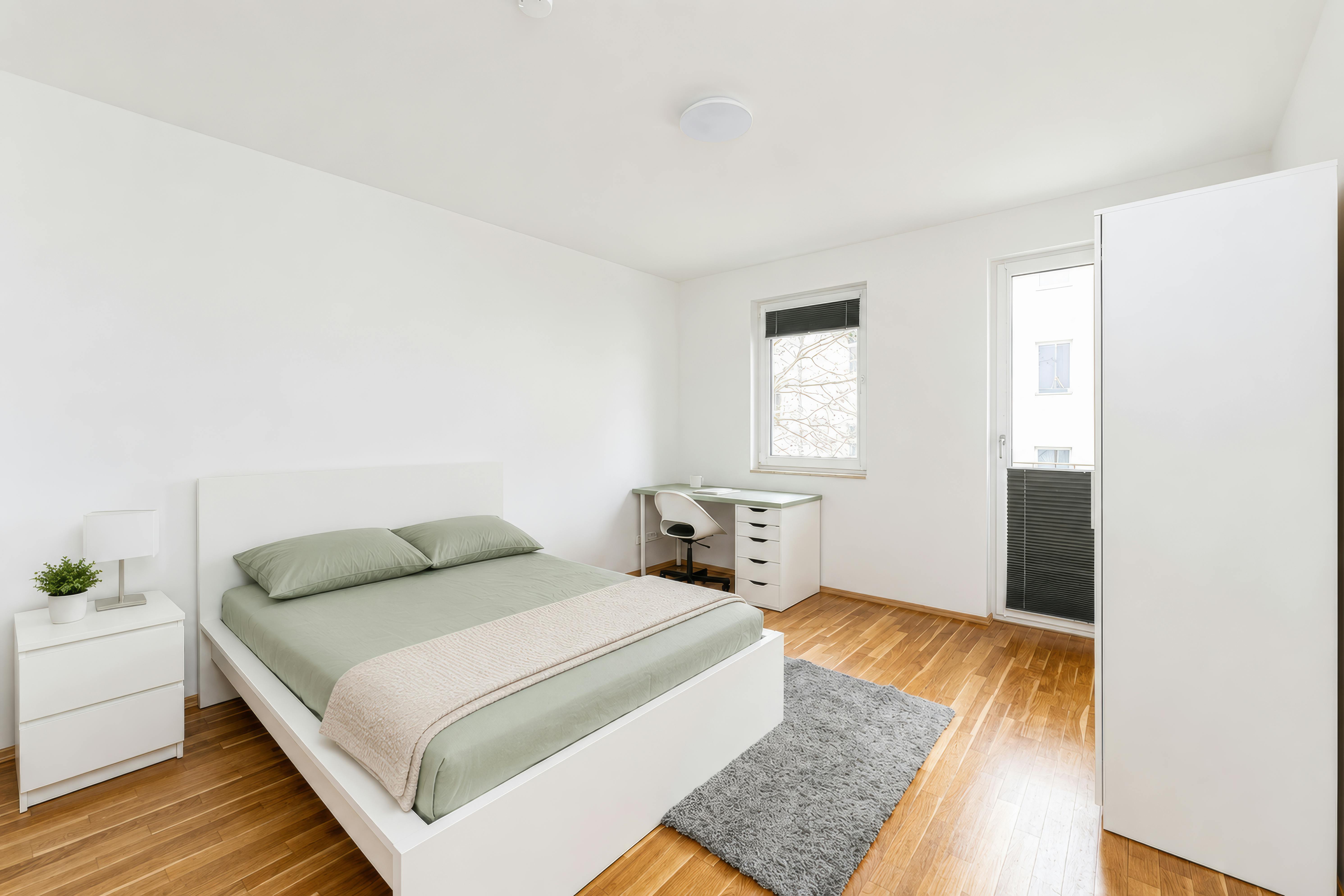 Schnellerstraße, Berlin preview