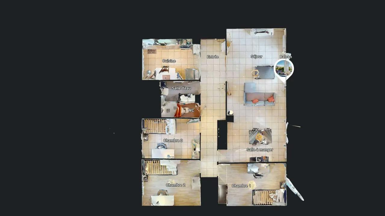 preview gallery tile