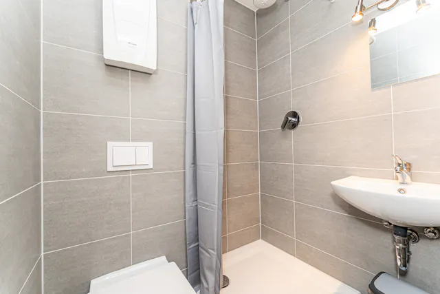 Apartment in Leibnizstraße, Berlin (1546208) room image 15