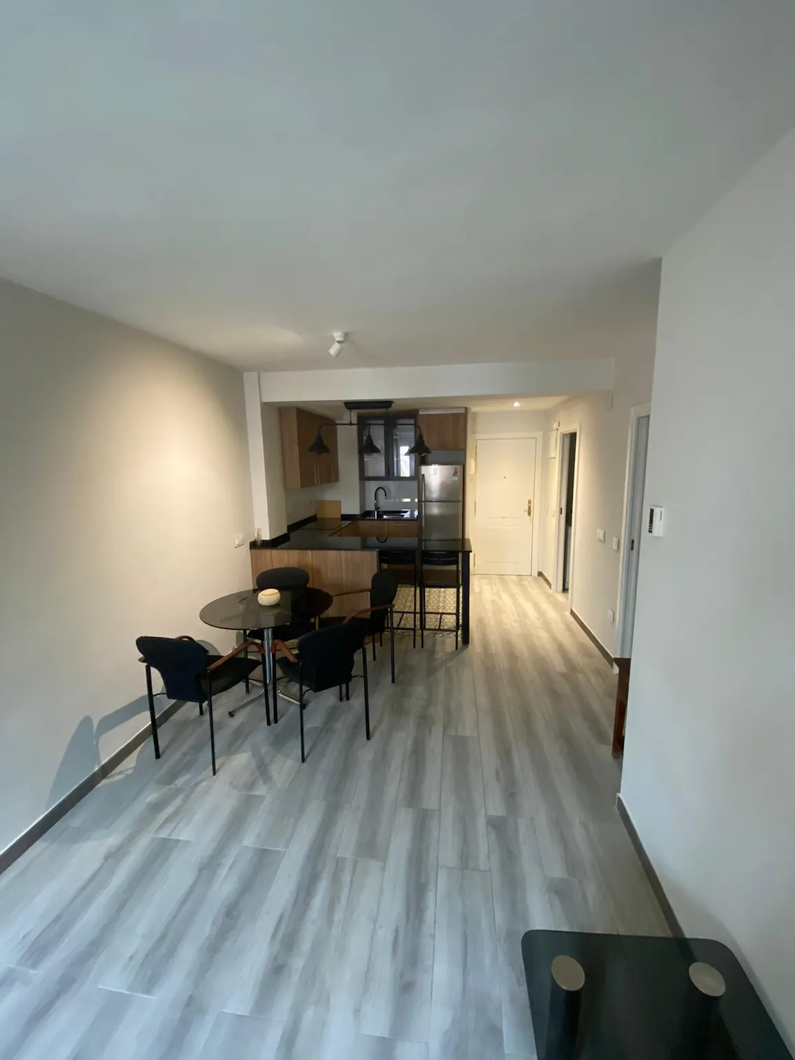 1-Bedroom Apartment in Calle de San Bernardo, Madrid (1546209) ROOM 3