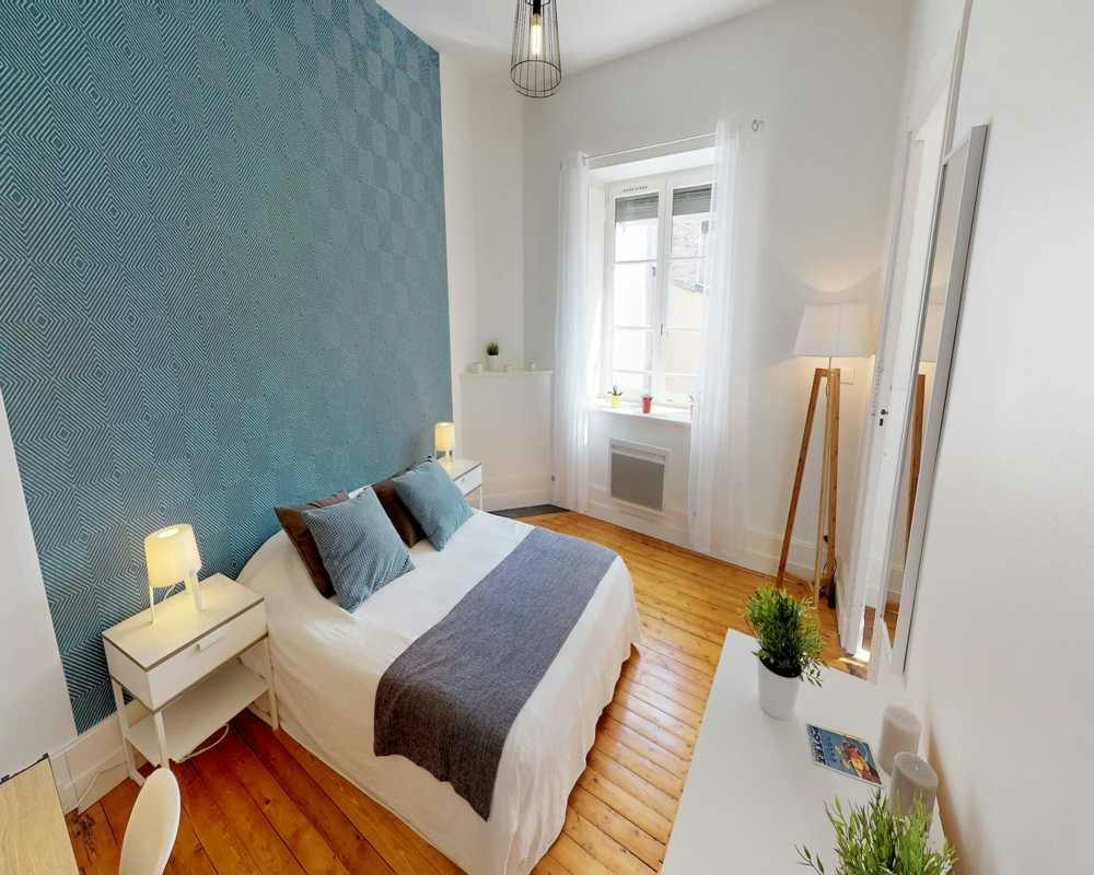 Rue Émile Zola, Lyon preview