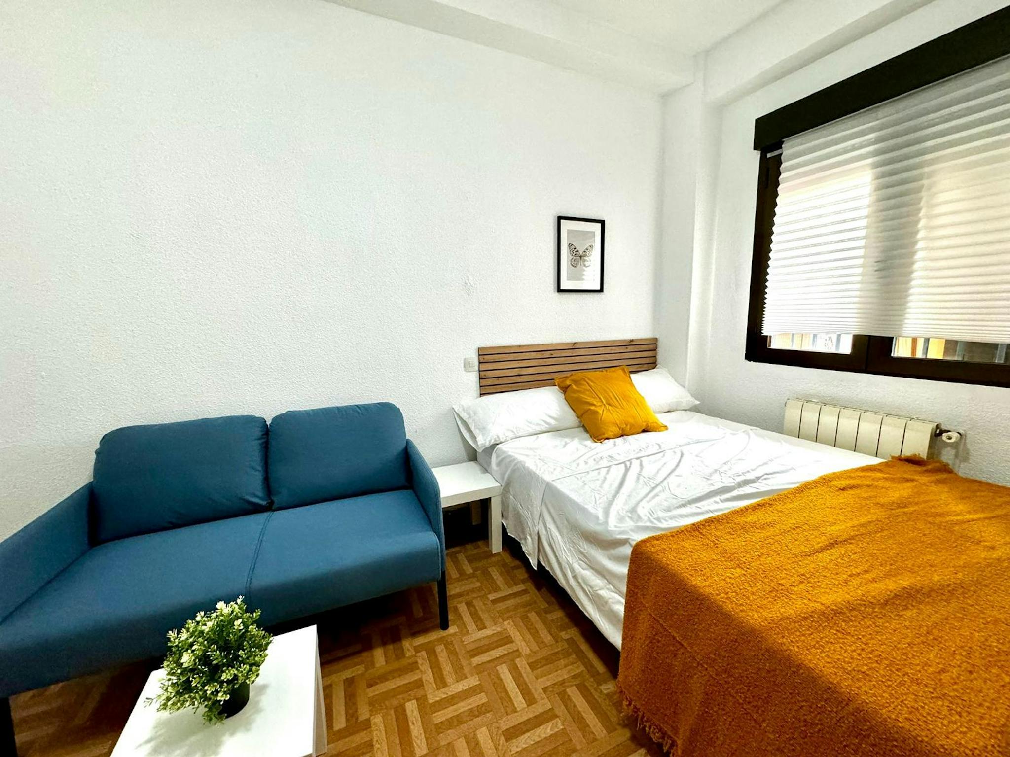 Calle Alejandro Sánchez, Madrid preview