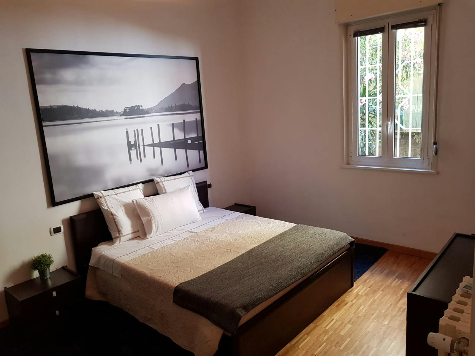 2-Bedroom Apartment in Via Natale Battaglia, Milan (1546217) room image 1