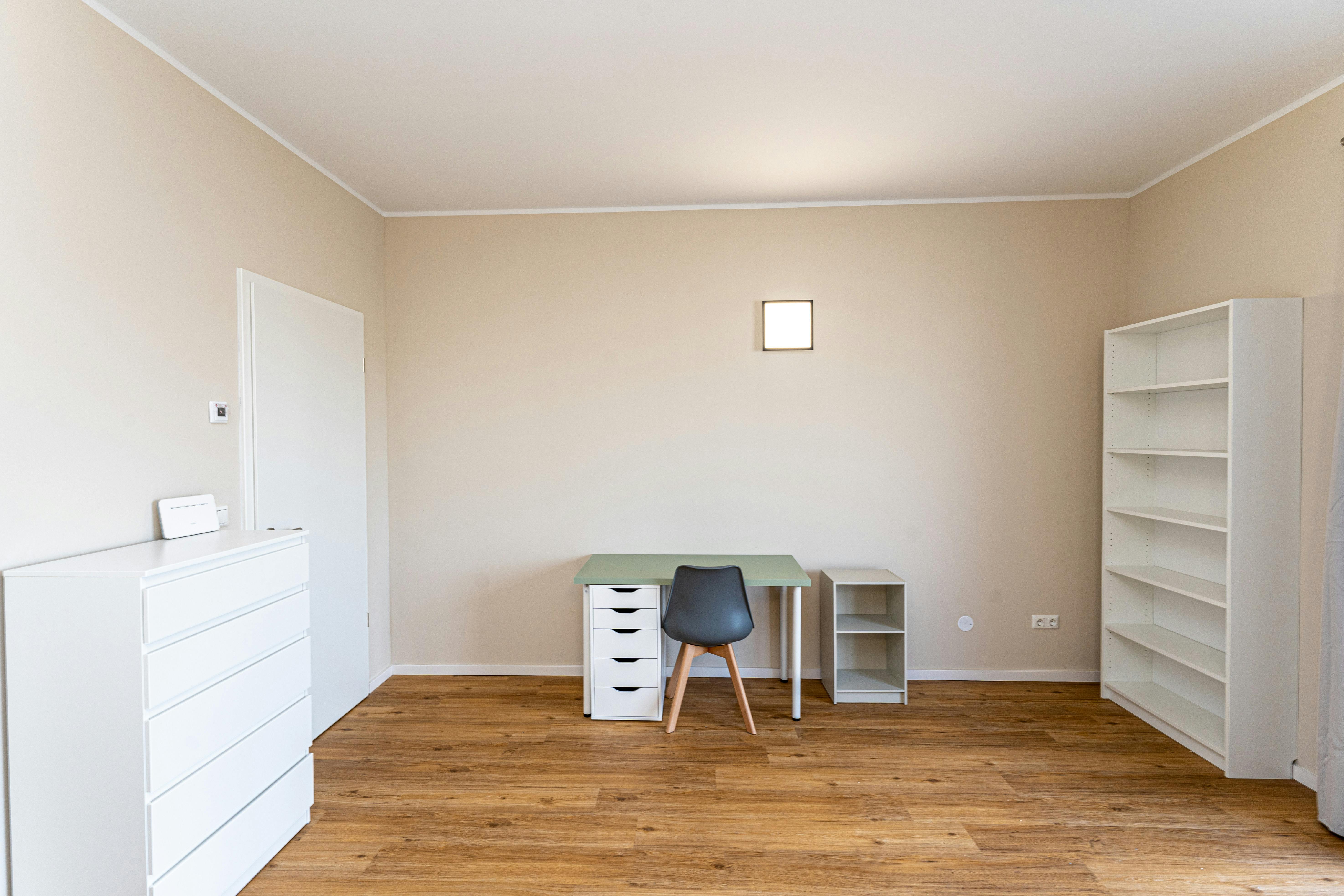 Apartment Berlin, 1 bed, 16.06m² — photo 9