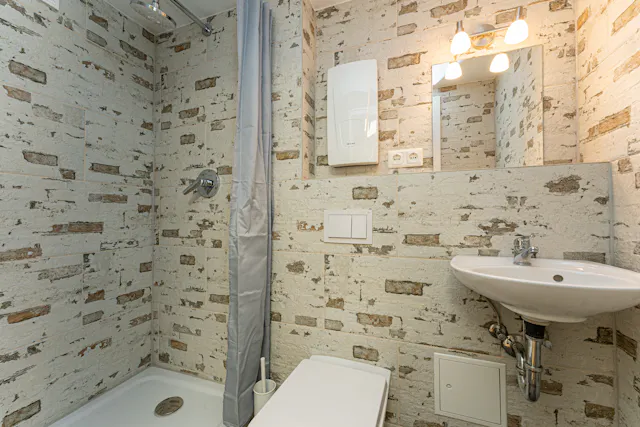 Apartment in Leibnizstraße, Berlin (1546219) room image 21