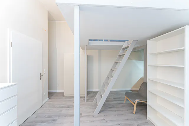 Apartment in Leibnizstraße, Berlin (1546221) room image 2