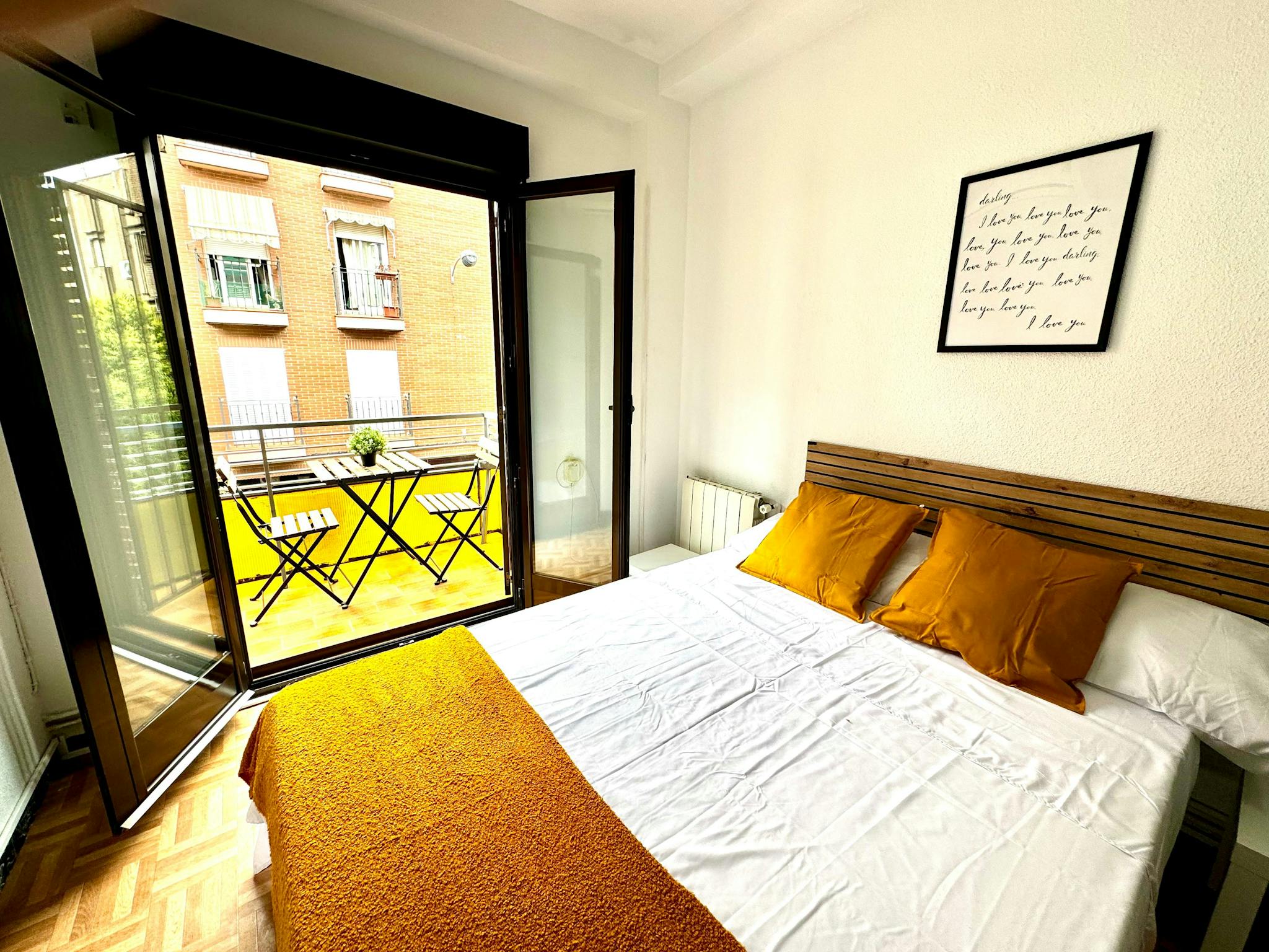 Calle Alejandro Sánchez, Madrid preview