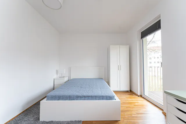 Private room in Schnellerstraße, Berlin (1546230) room image 2
