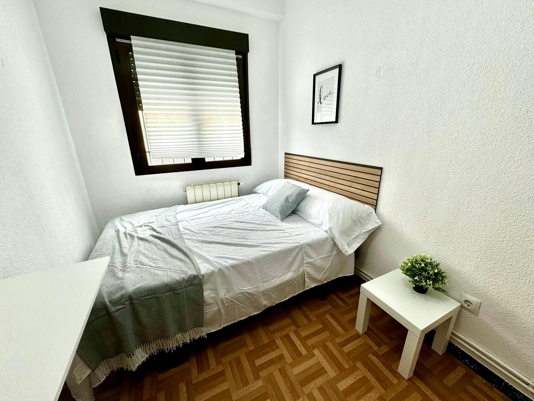 Calle Alejandro Sánchez, Madrid preview