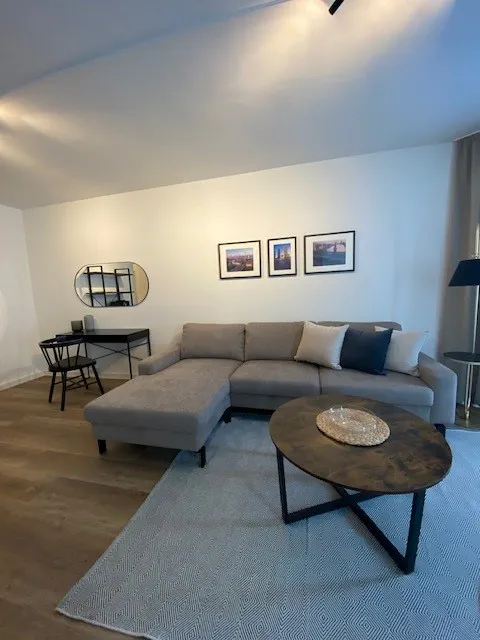 2-Bedroom Apartment in Wilhelmstraße, Berlin (1546239) ROOM