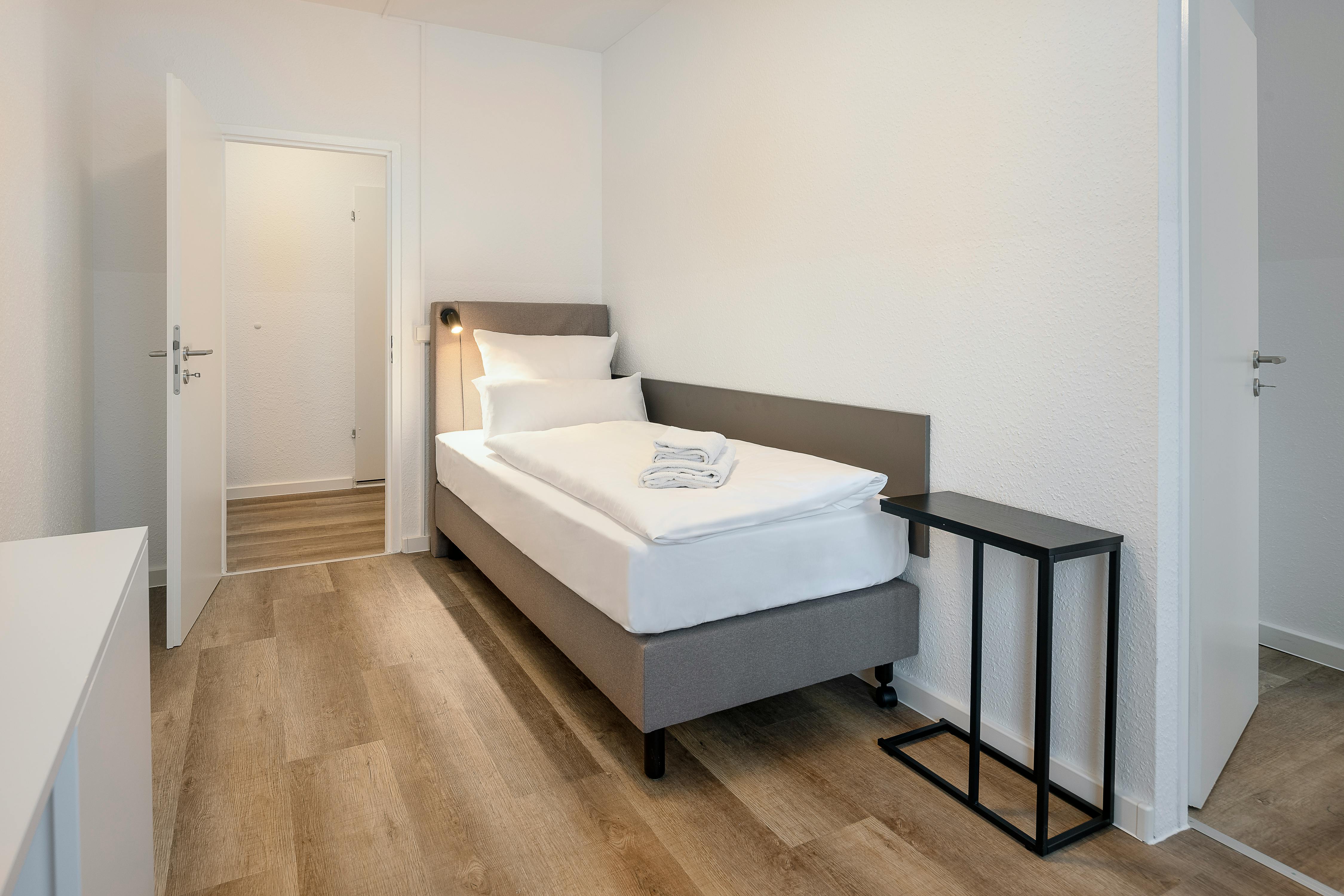 Apartment Berlin, 1 bed, 64.14m² — photo 7