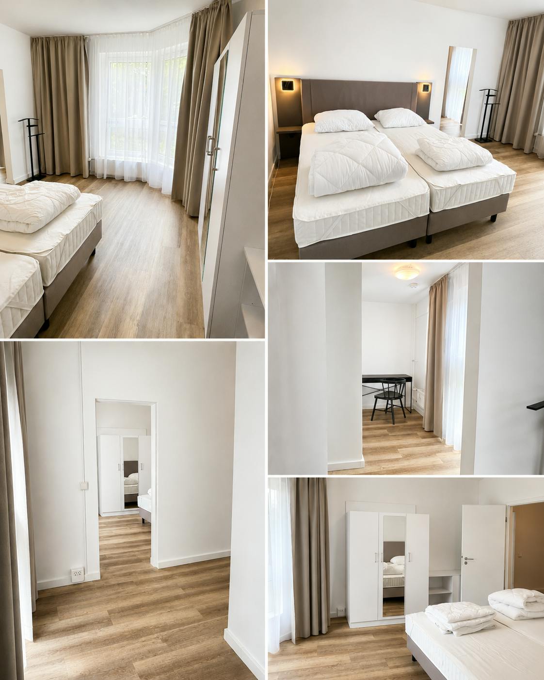 Gertrud-Kolmar-Straße, Berlin preview