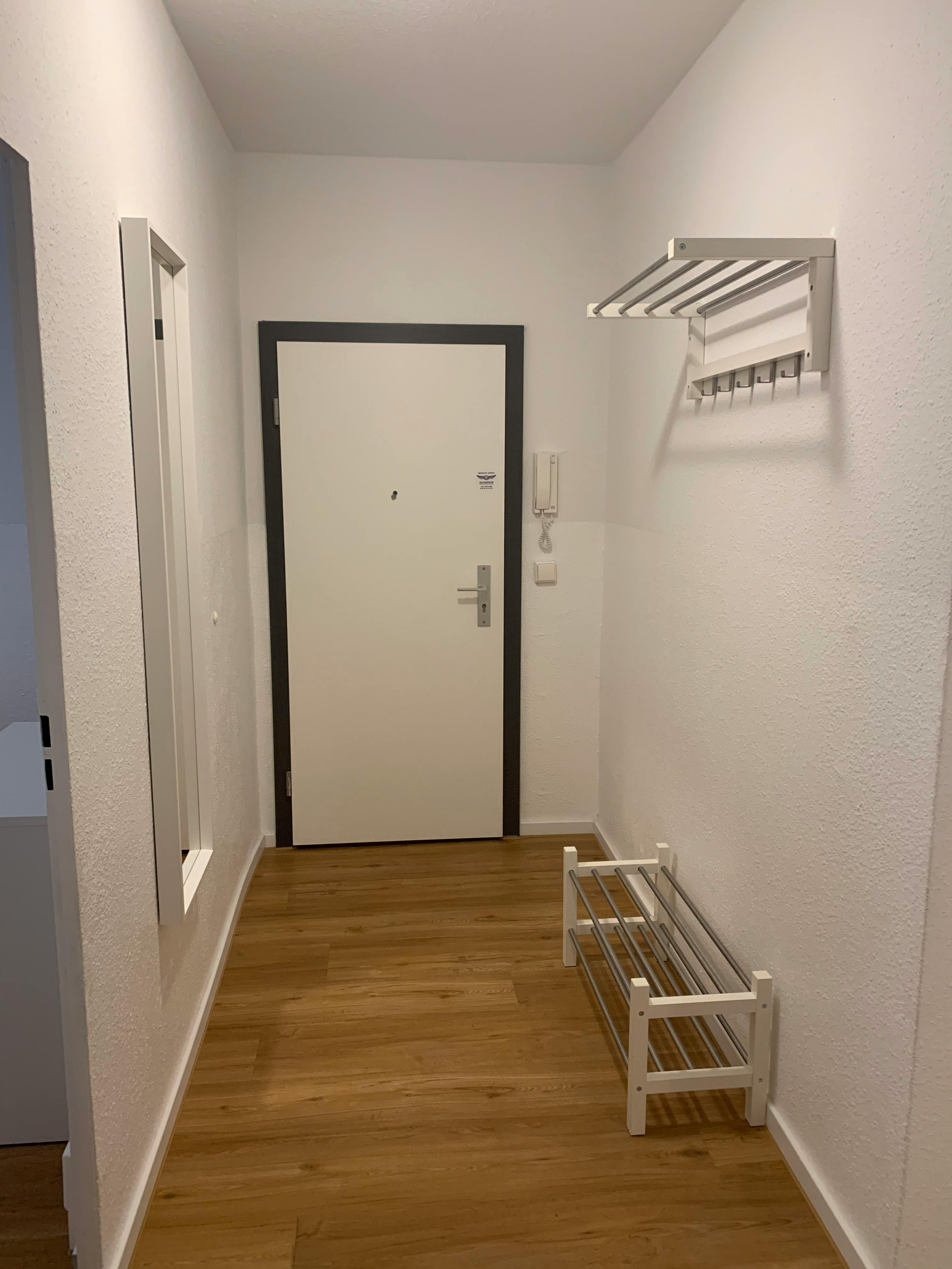 Apartment Berlin, 2 beds, 68.11m² — photo 2