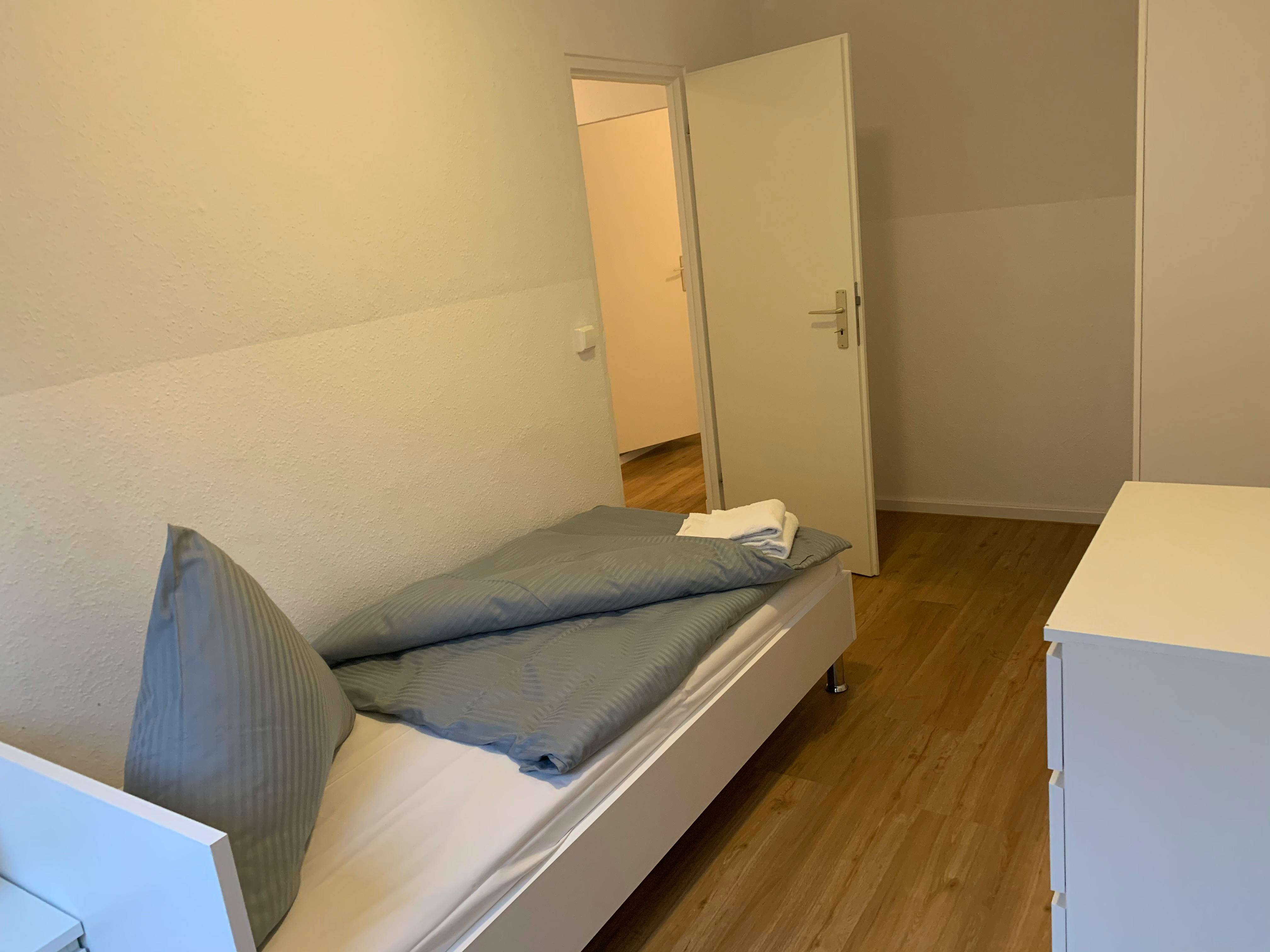 Apartment Berlin, 2 beds, 68.11m² — photo 5