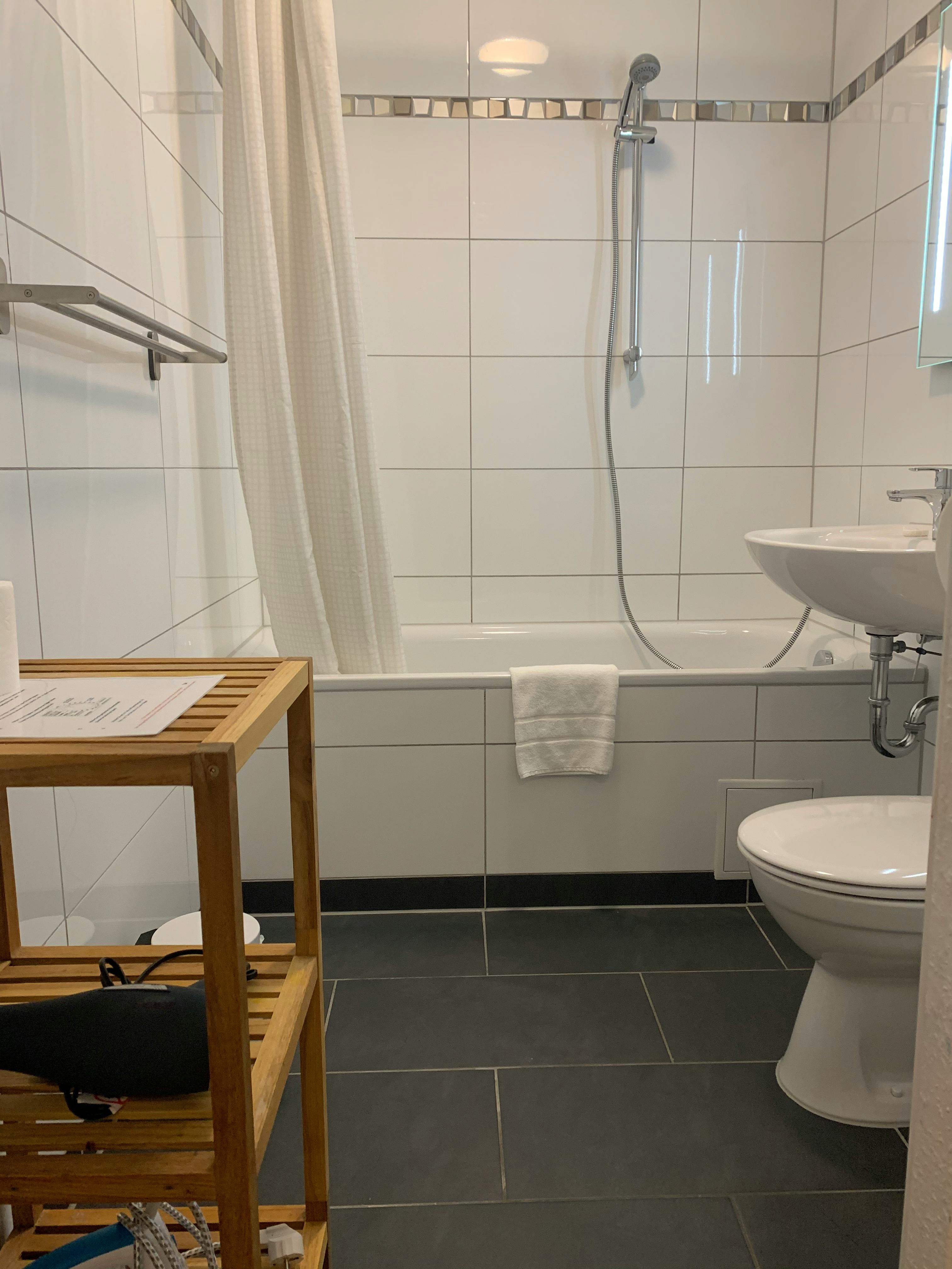Apartment Berlin, 2 beds, 68.11m² — photo 3