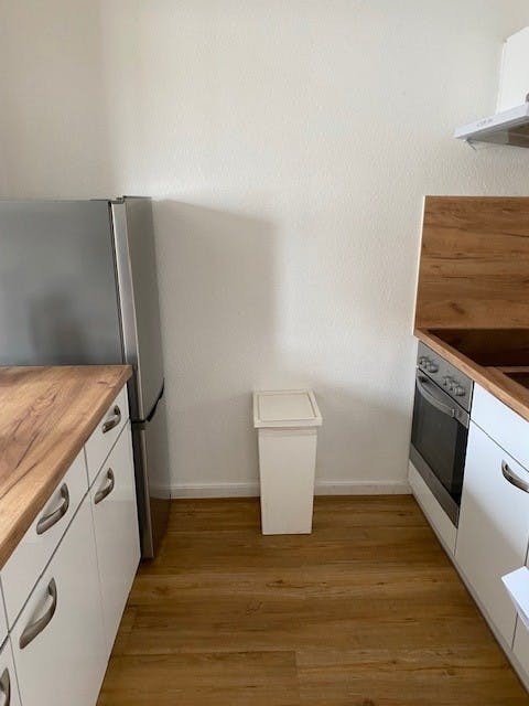 Apartment Berlin, 2 beds, 68.11m² — photo 7