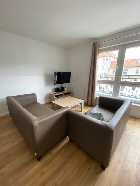 Apartment Berlin, 2 beds, 68.11m² — photo 17