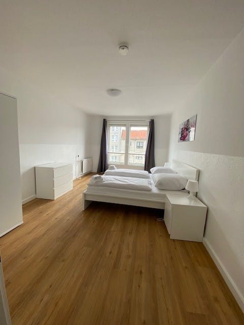 Apartment Berlin, 2 beds, 68.11m² — photo 9