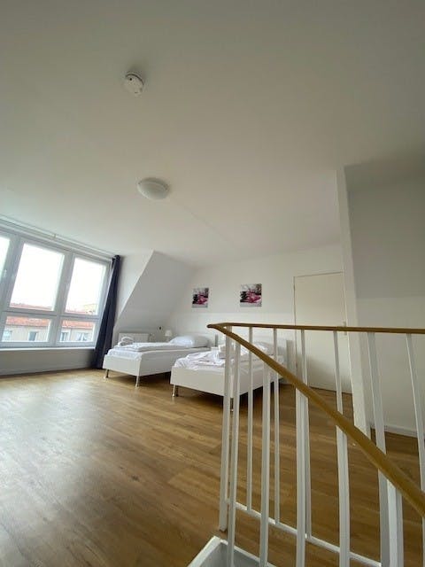 Apartment Berlin, 2 beds, 68.11m² — photo 13