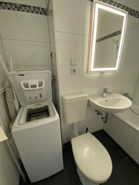 Apartment Berlin, 2 beds, 68.11m² — photo 19