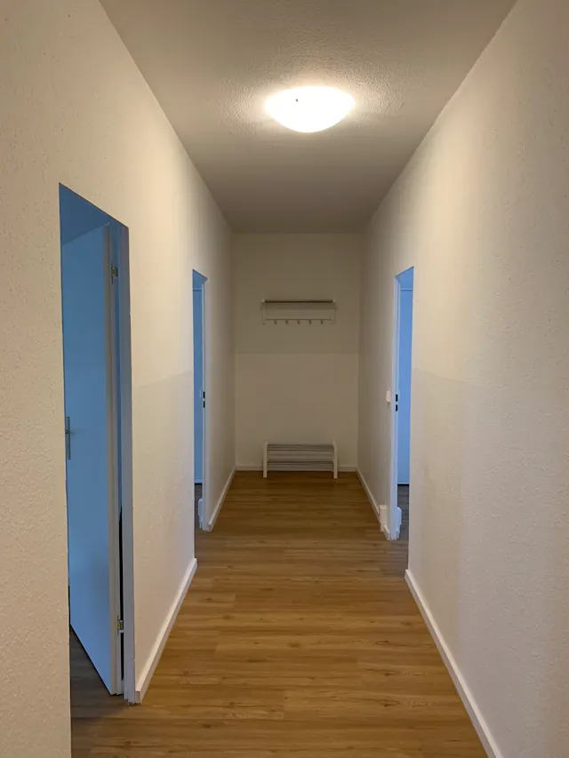 3-Bedroom Apartment in Wilhelmstraße, Berlin (1546240) room image 77