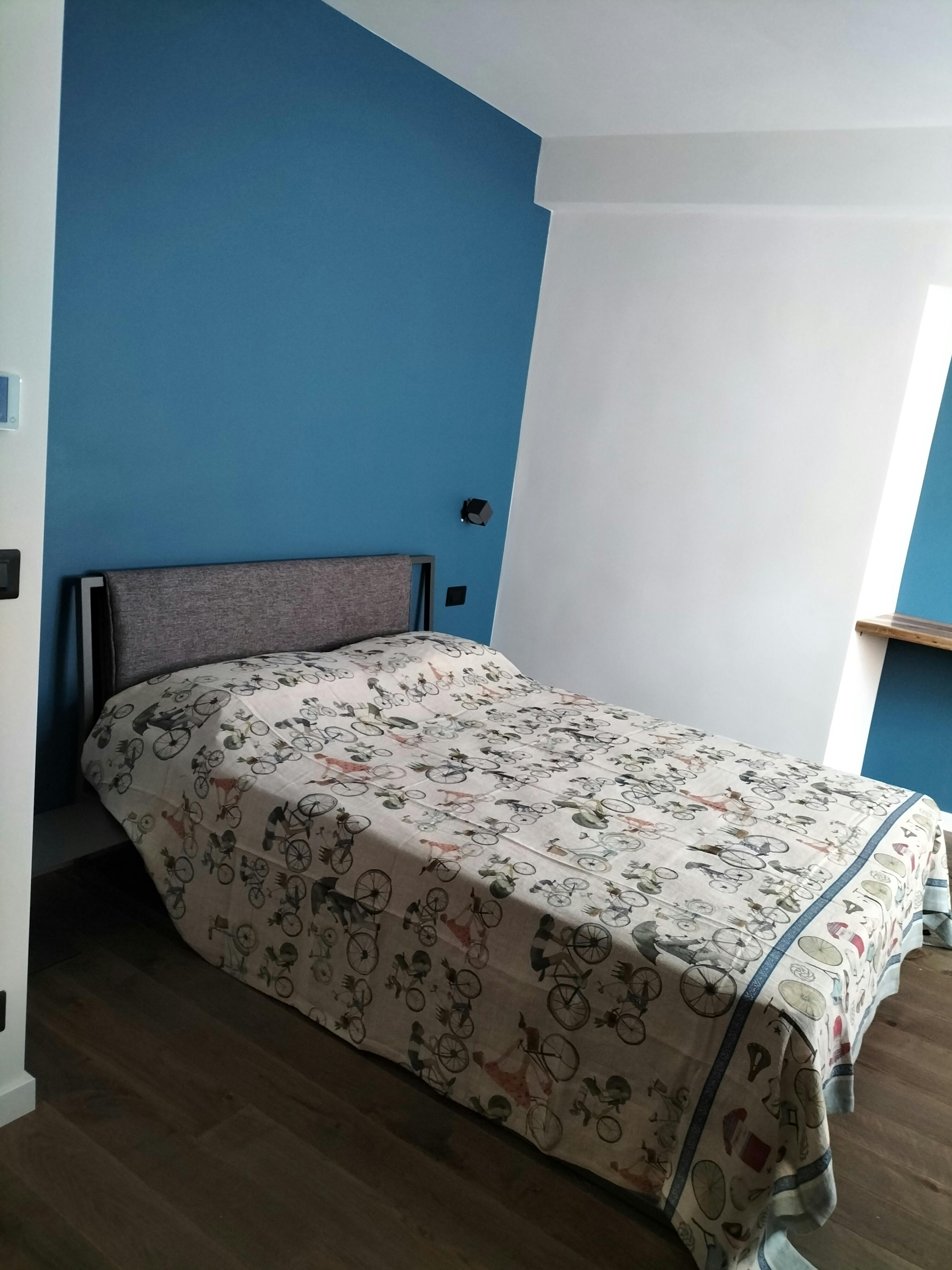 Private room for rent for €880 per month in Genoa, Via San Luca