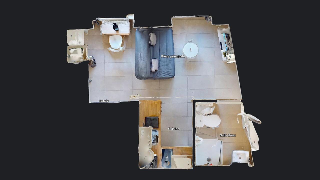 preview gallery tile