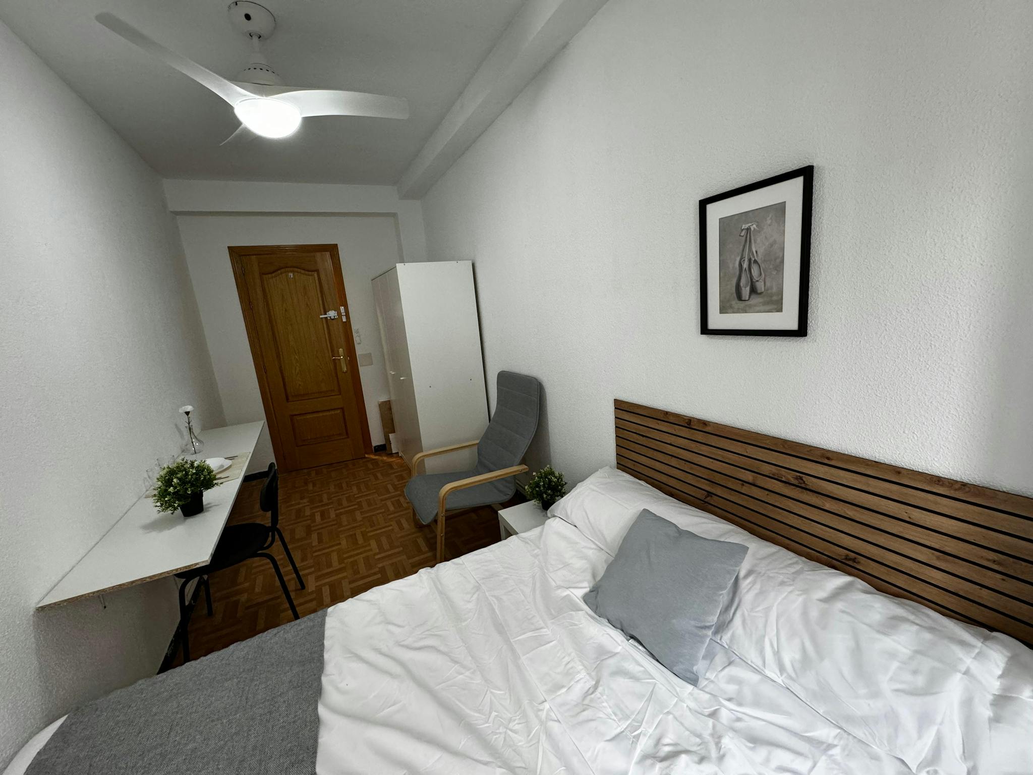 Calle Alejandro Sánchez, Madrid preview