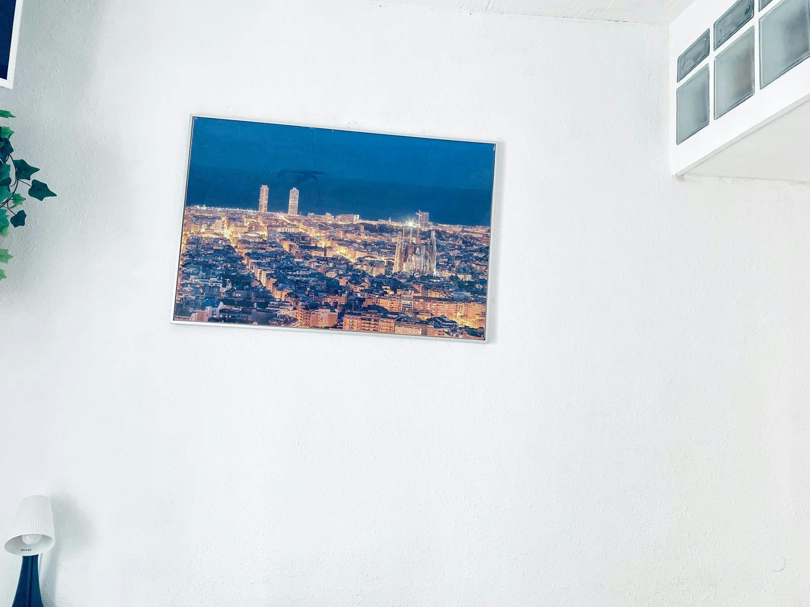 preview gallery tile