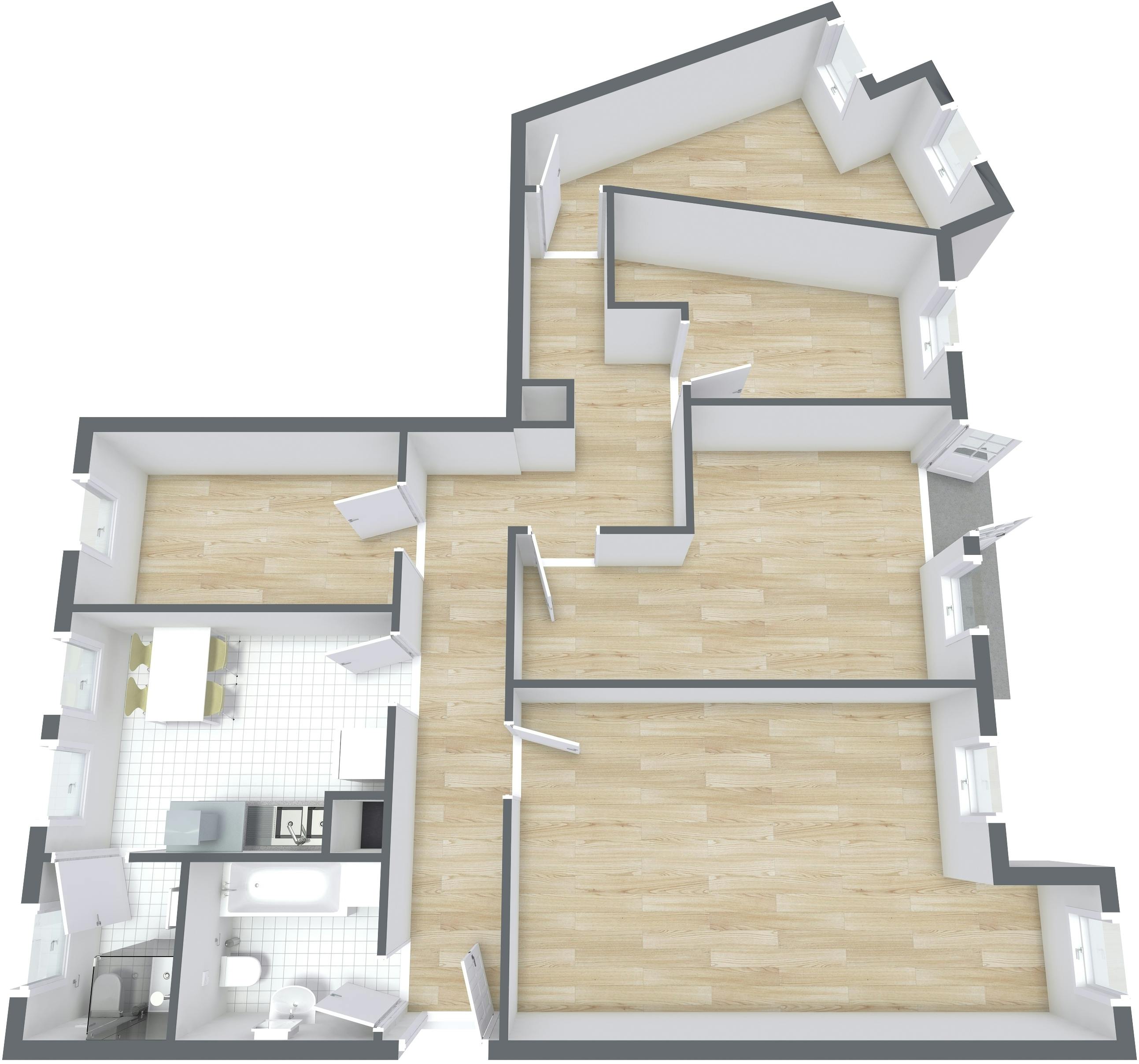 preview gallery tile